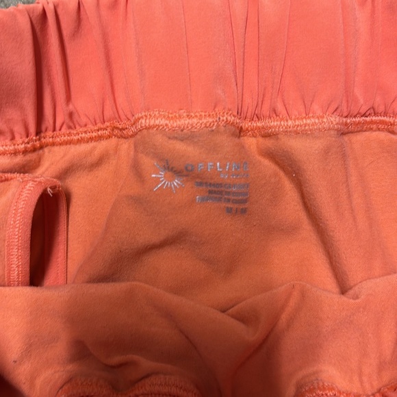 Offline by Aerie women running shorts. Medium - Picture 2 of 5